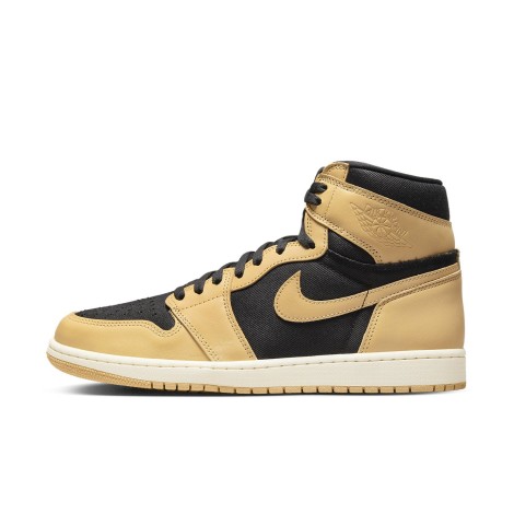 Jordan 1 Retro High OG Heirloom