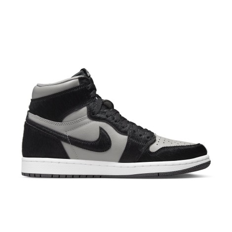 Jordan 1 Retro High OG Twist 2.0 Medium Grey (W)