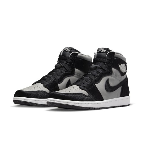 Jordan 1 Retro High OG Twist 2.0 Medium Grey (W)