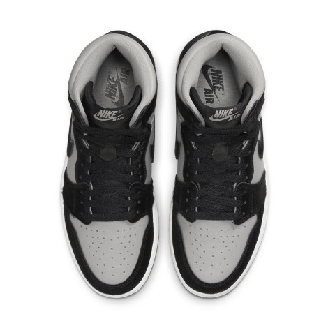 Jordan 1 Retro High OG Twist 2.0 Medium Grey (W)