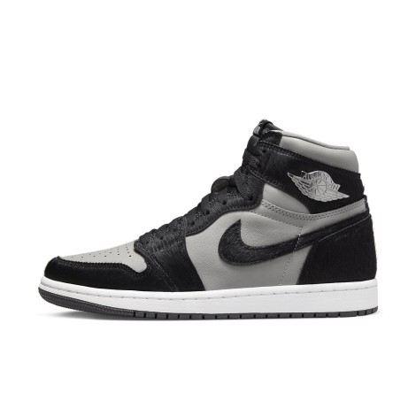 Jordan 1 Retro High OG Twist 2.0 Medium Grey (W)