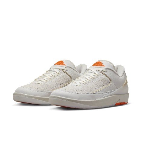 Jordan 2 Retro Low Shelflife