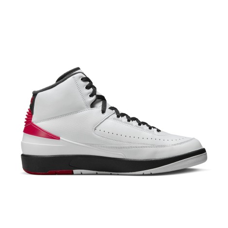 Jordan 2 Retro OG Chicago (2022)