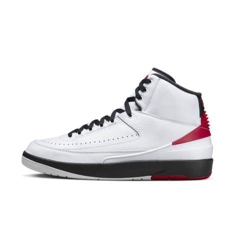 Jordan 2 Retro OG Chicago (2022)