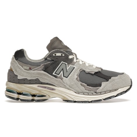 New Balance 2002R Protection Pack Rain Cloud