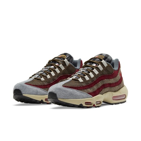 Nike Air Max 95 Freddy Krueger