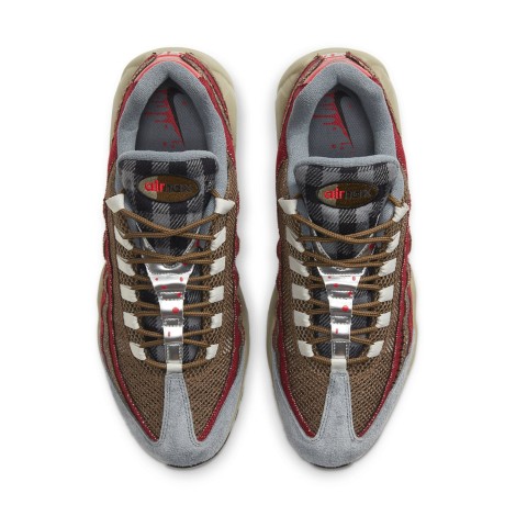 Nike Air Max 95 Freddy Krueger