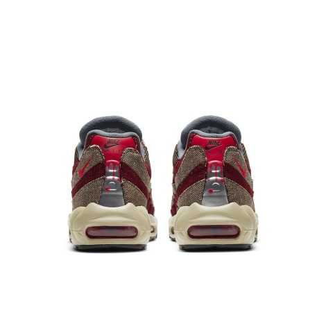 Nike Air Max 95 Freddy Krueger