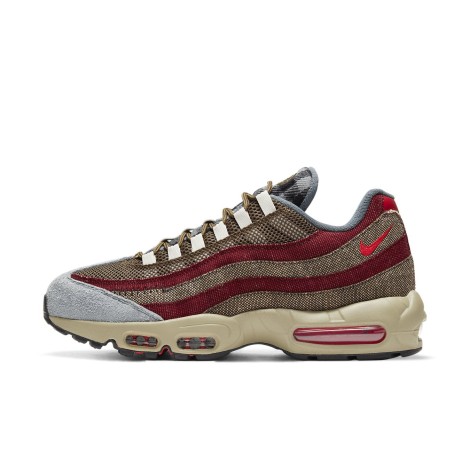 Nike Air Max 95 Freddy Krueger