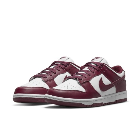 Nike Dunk Low Bordeaux (W)