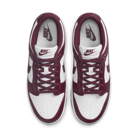 Nike Dunk Low Bordeaux (W)