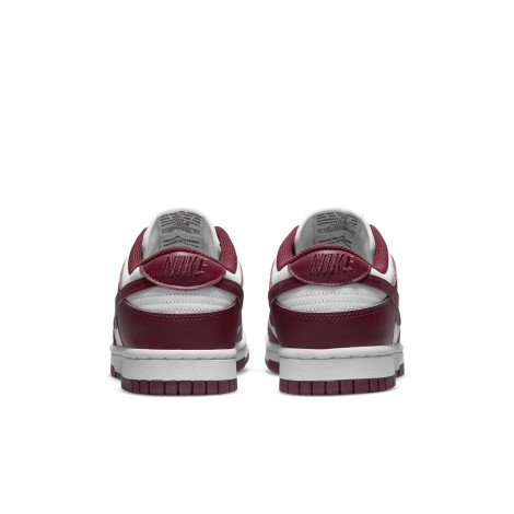 Nike Dunk Low Bordeaux (W)