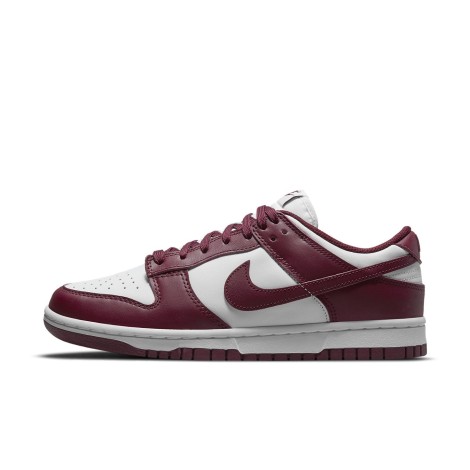 Nike Dunk Low Bordeaux (W)