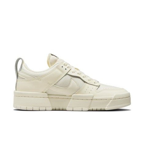 Nike Dunk Low Disrupt Coconut Milk (W)