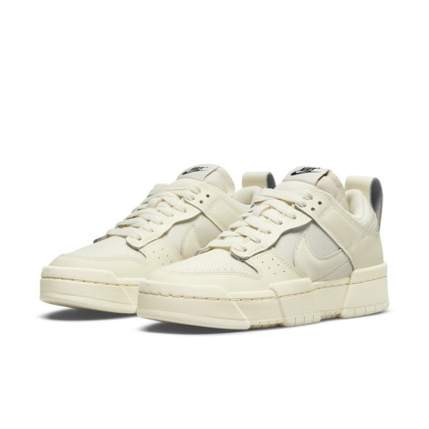 Nike Dunk Low Disrupt Coconut Milk (W)