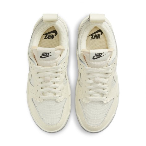 Nike Dunk Low Disrupt Coconut Milk (W)