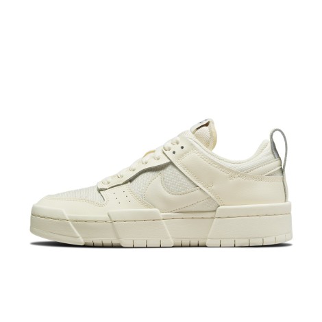 Nike Dunk Low Disrupt Coconut Milk (W)