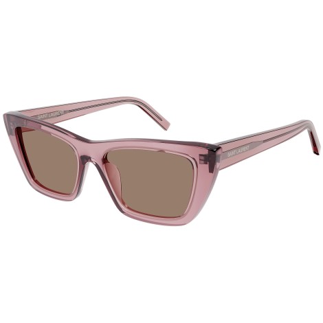 SL 276 MICA transparent pink