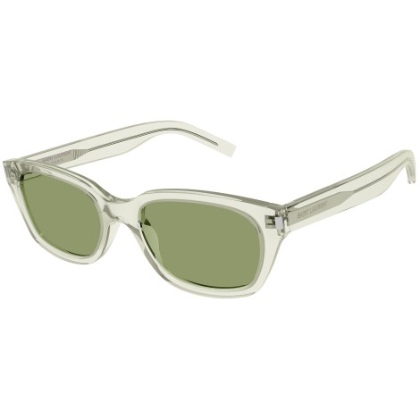 SL 522 transparent green