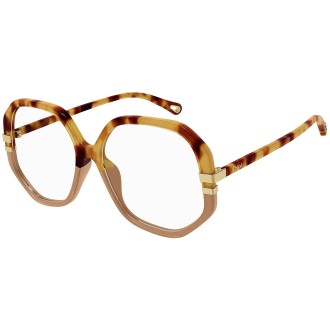 CH0107O 003 brown havana