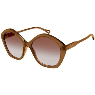 CH0082S 002 transparent brown