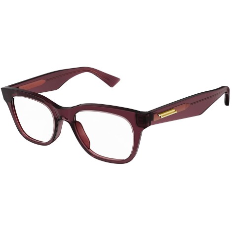 BV1155O 004 transparent burgundy