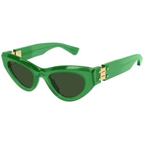 BV1142S 004 transparent green