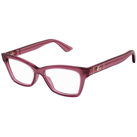 GG0634O 005 transparent burgundy