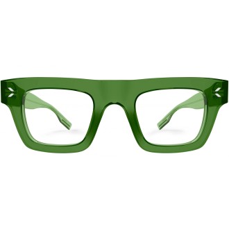 MQ0344O 004 transparent green