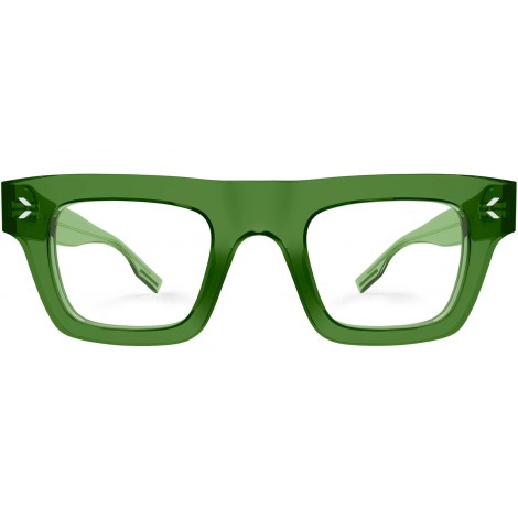 MQ0344O 004 transparent green