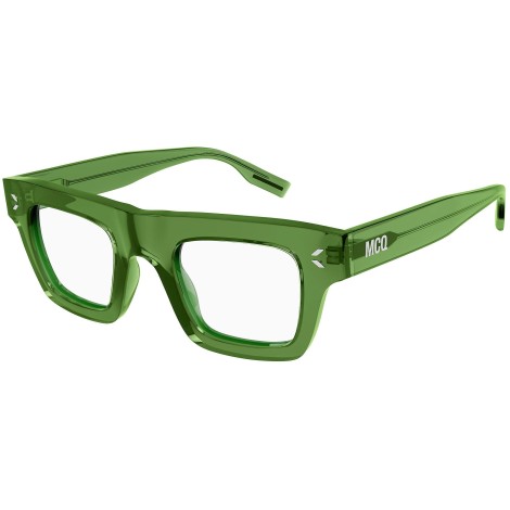 MQ0344O 004 transparent green