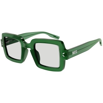 MQ0326S 006 transparent green