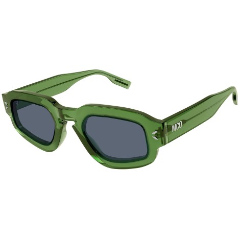 MQ0342S 004 transparent green