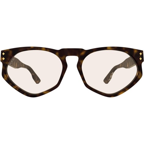 GG1248S 001 tortoise yellow