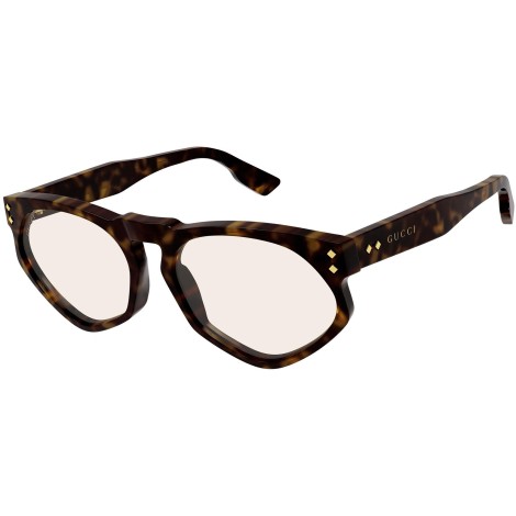 GG1248S 001 tortoise yellow