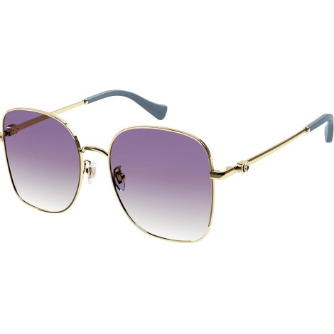 GG1143S 003 gold violet