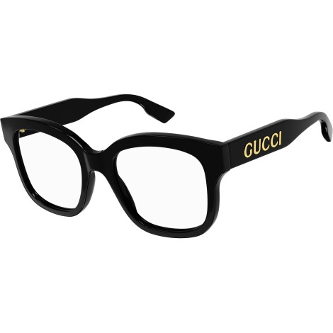 GG1155O 001 shiny black