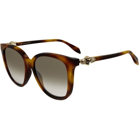 AM0326S 005 tortoise brown