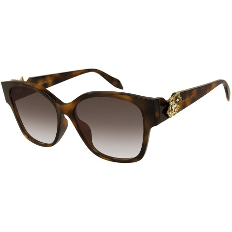 AM0370S 002 tortoise brown