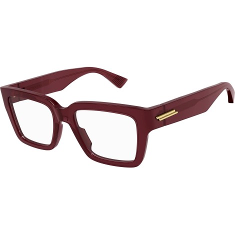 BV1153O 004 transparent burgundy