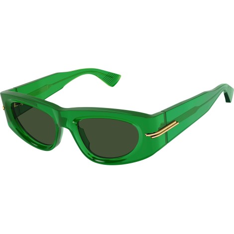 BV1144S 004 transparent green