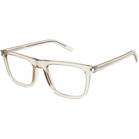 SL 547 SLIM OPT 008 transparent beige