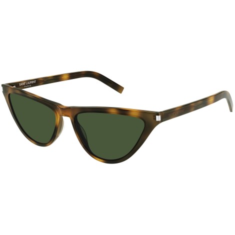 SL 550 SLIM 002 tortoise green