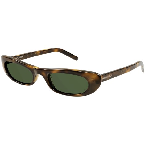 SL 557 SHADE 002 tortoise green