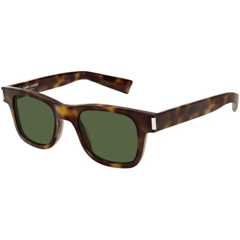 SL 564 tortoise green