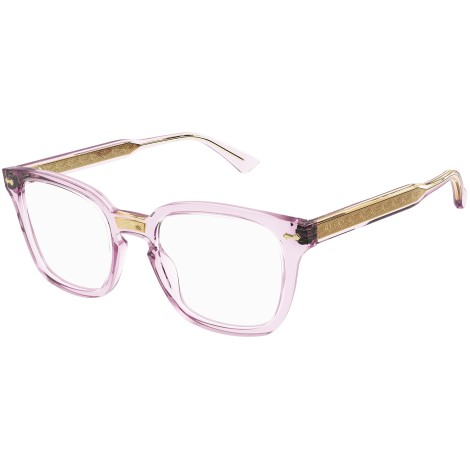 GG0184O 013 transparent pink