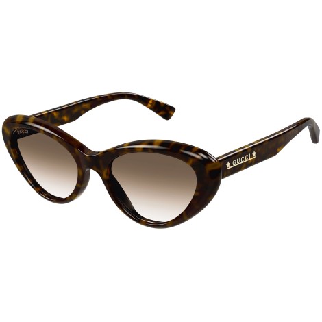 GG1170S 002 tortoise brown