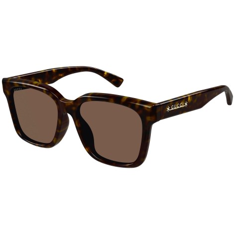 GG1175SK 003 tortoise brown