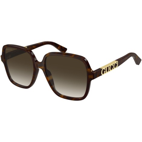 GG1189S 003 tortoise brown