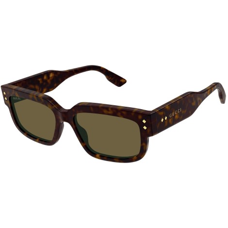 GG1218S 002 tortoise green